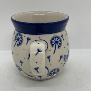 Bubble Mug ~ 8 oz ~ 2550X ~ T1!