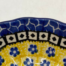 Load image into Gallery viewer, 023 ~ Bowl ~ Scalloped ~ 4.5&quot; ~ 0859X -T3!