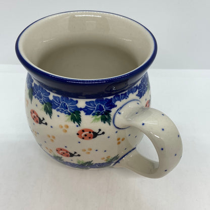 073 ~ Mug ~ Bubble ~ 16 oz. ~ 1759X- T3*
