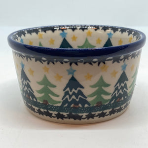 Bowl ~ Ramekin ~ 3.75 inch ~ 1284X - T3!