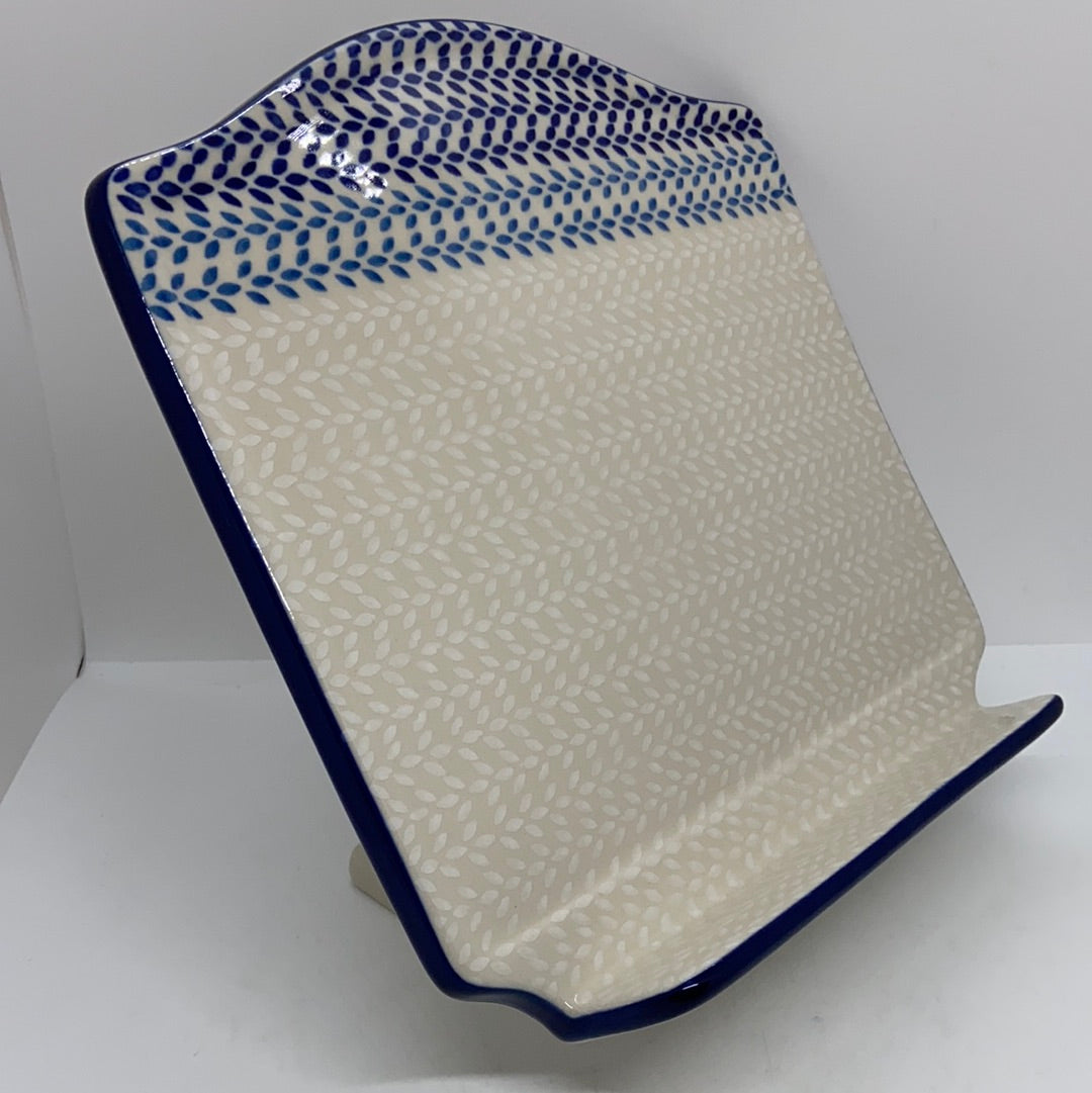 iPad Stand/Cookbook Stand - 2407X
