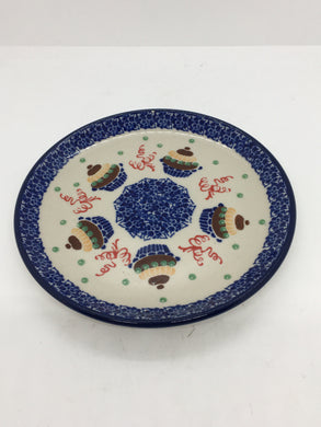 Plate ~ Bread & Butter ~ 6.25 inch ~ 1597X ~ T3