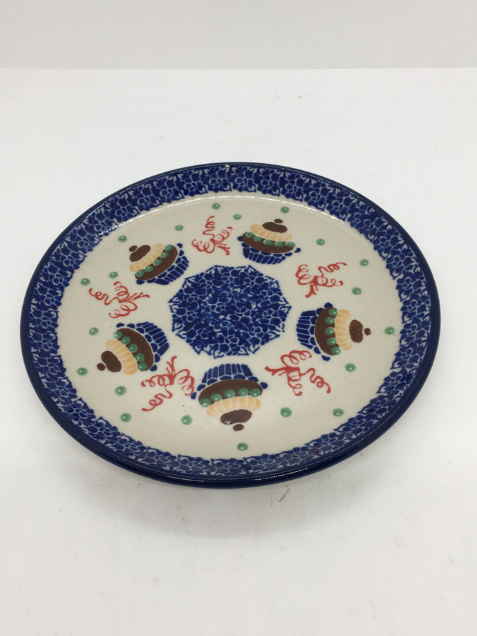 Plate ~ Bread & Butter ~ 6.25 inch ~ 1597X ~ T3