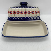 Load image into Gallery viewer, Second Quality American Butter Dish  - PS03