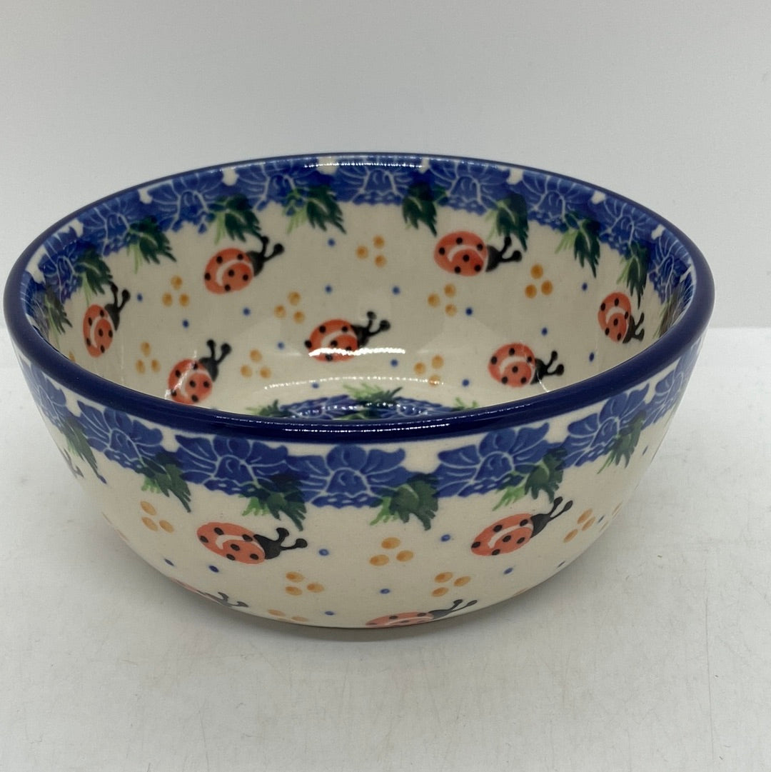 Bowl ~ Ice Cream ~ 4.5 inch ~ 1759X - T3*
