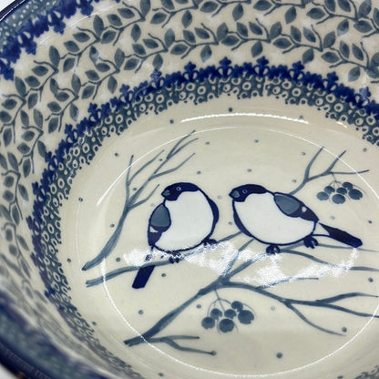 Bowl ~ Soup / Salad / Cereal ~ 6 ~ U4830 ~ U3*