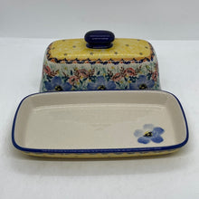 Load image into Gallery viewer, American Butter Dish  - WK81