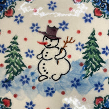 Load image into Gallery viewer, Wine Coaster 5" Plate ~ U4661 ~ U3*