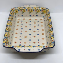 Load image into Gallery viewer, Baker ~ Brownie ~ 7.5 x 13 inch ~ 2225X ~ T3!