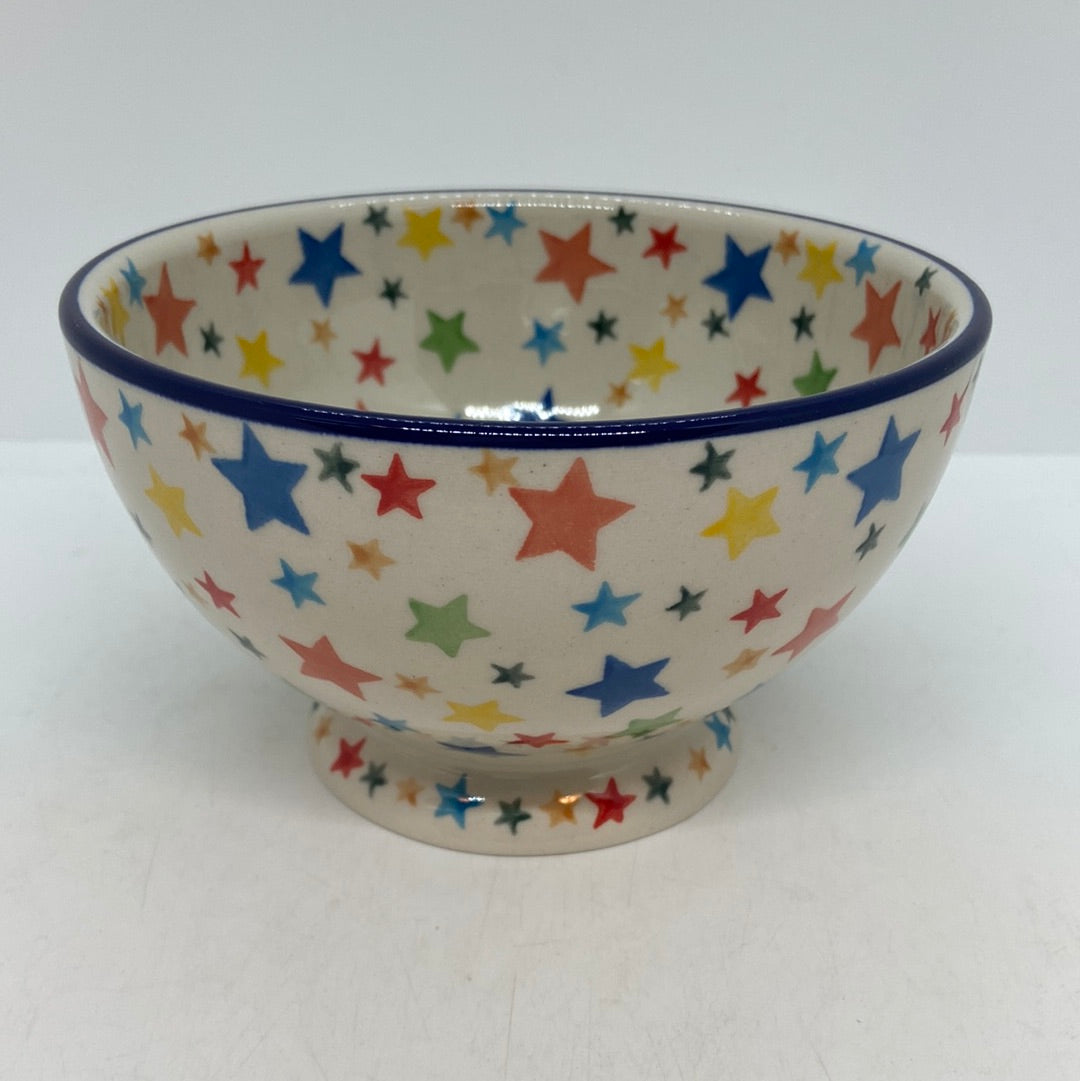 Bowl w/Pedestal ~ 5.25W ~ 2259X