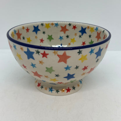 Bowl w/Pedestal ~ 5.25W ~ 2259X