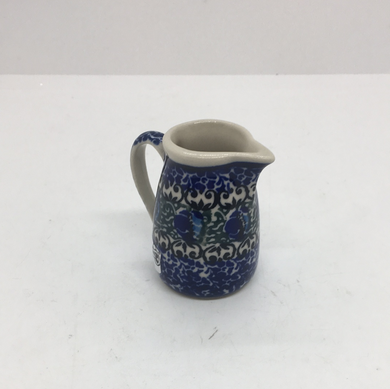 Miniature Jug / Toothpick Holder ~ 2.25 inch ~ 1513X ~ T3!