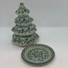 Load image into Gallery viewer, Christmas Tree Luminary ~ 7 H ~ 1888Q - T4!