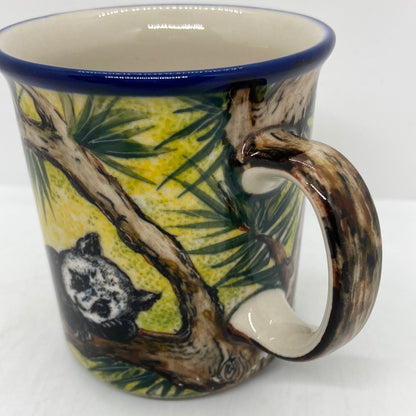 Limited Edition Straight Side ~ 8 oz ~ L995