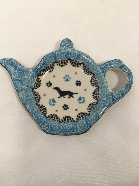 Tea Bag Holder ~ 2152X ~ T1!