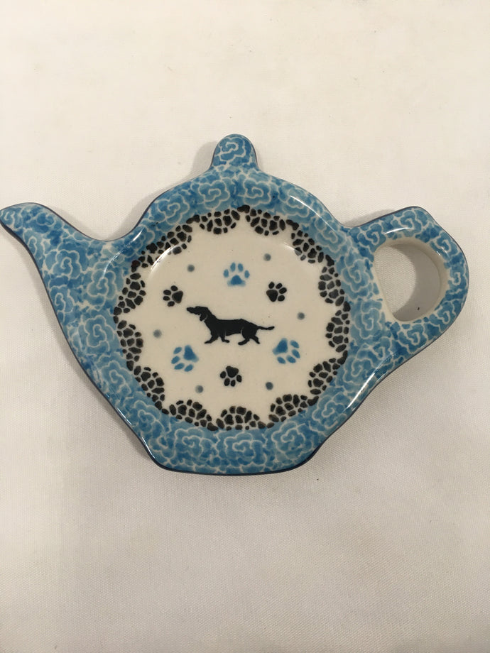 Tea Bag Holder ~ 2152X ~ T1!
