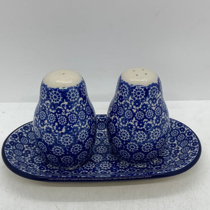 Salt and Pepper ~ 3.25 inch ~ 2615X - T3!