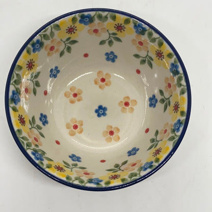 558 ~ Bitty Bowl ~ Nesting 4"W ~ 2225X ~ T3!