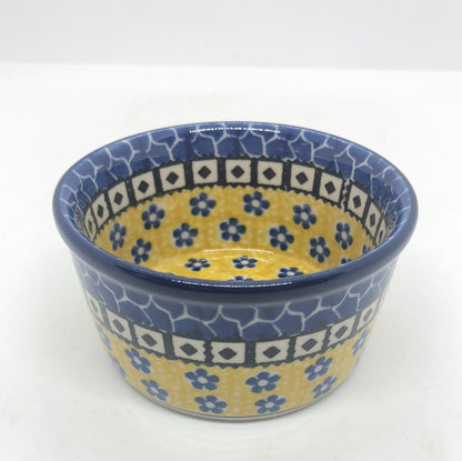 Bowl ~ Ramekin ~ 3.75 inch ~ 859X - T3*