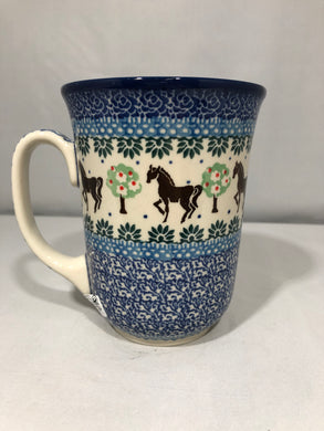 Mug ~ Bistro ~ 16 oz. ~ 2256X ~ T3*
