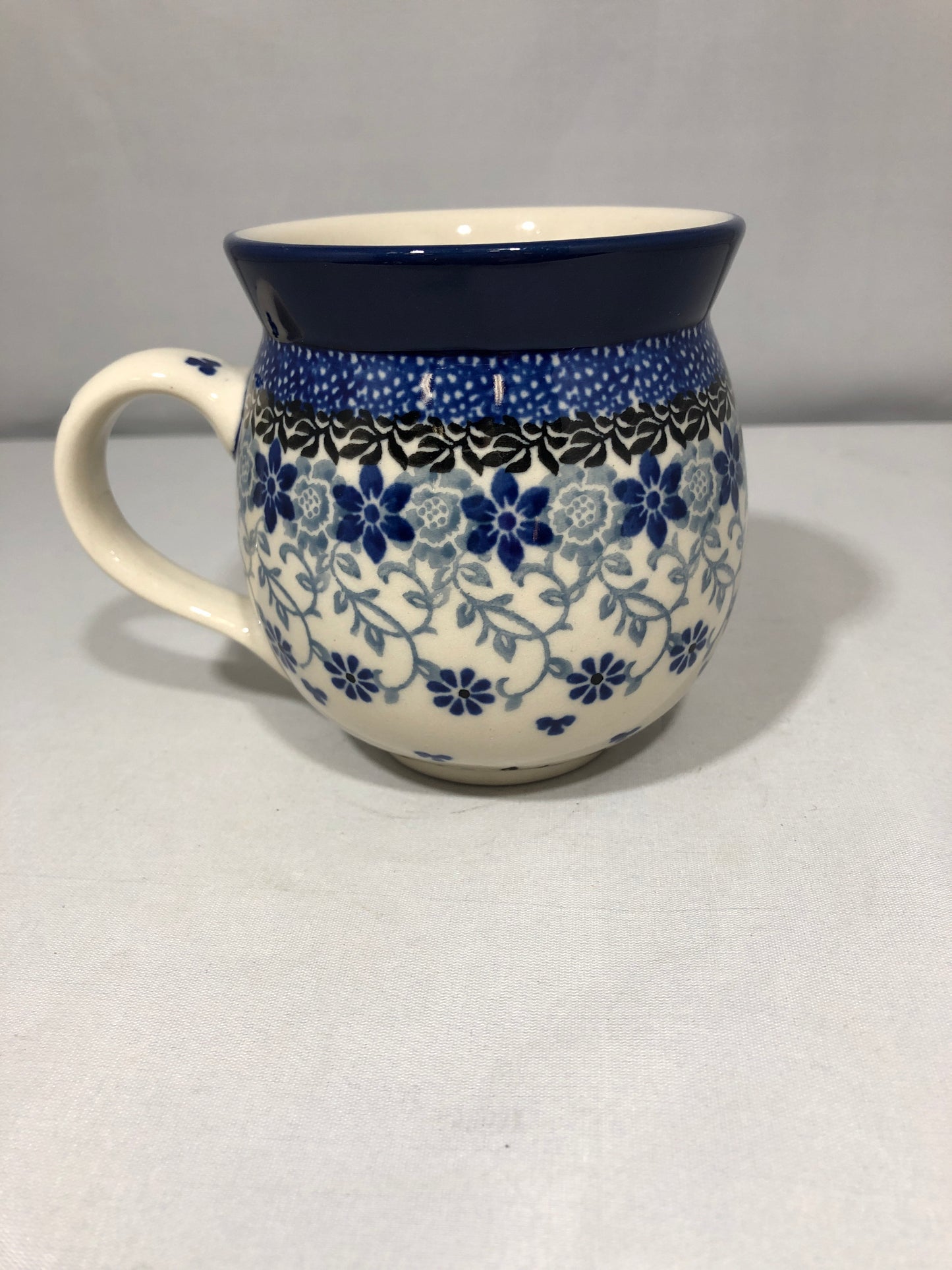 Mug ~ Bubble ~ 11 oz. ~ 2158X - T3*