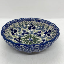 Load image into Gallery viewer, Scalloped Dish - KK04