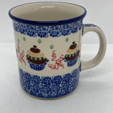 Load image into Gallery viewer, Mug ~ Straight Side ~ 8 oz ~ 1597X - T3!