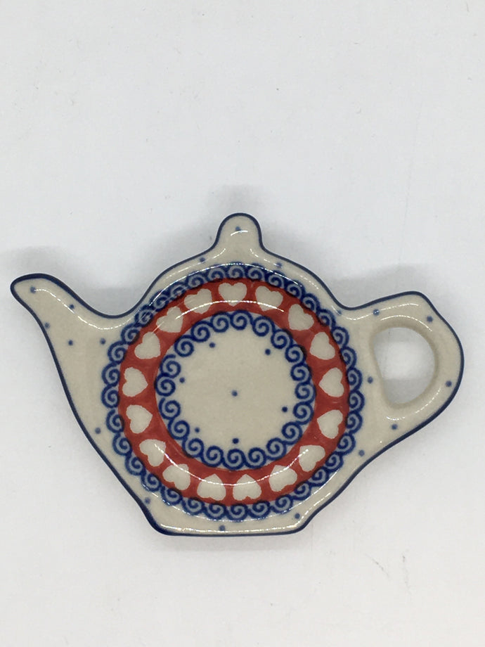 Tea Bag Holder ~ 2535x ~ T1!