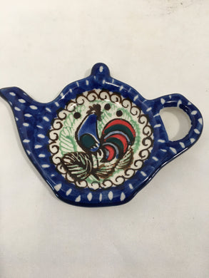 Tea Bag Holder ~ U2664 ~ U3!