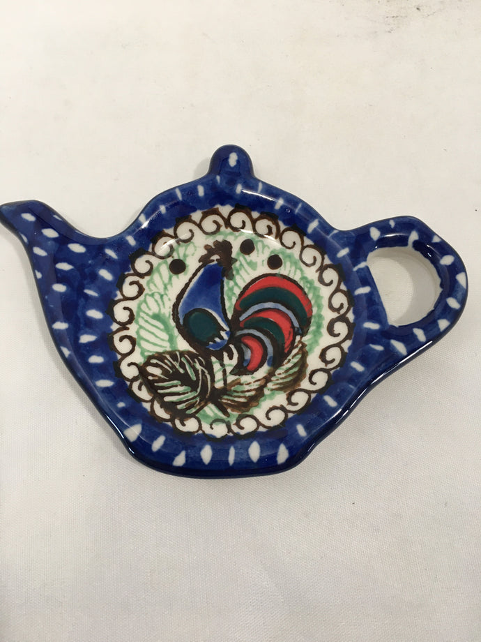 Tea Bag Holder ~ U2664 ~ U3!