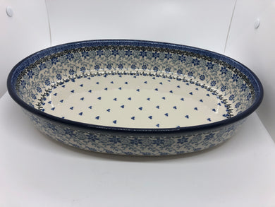 Baker Oval ~ XL ~ 2158X ~ T3!