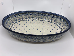 Baker Oval ~ XL ~ 2158X ~ T3!