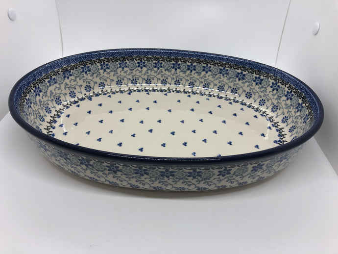 Baker Oval ~ XL ~ 2158X ~ T3!