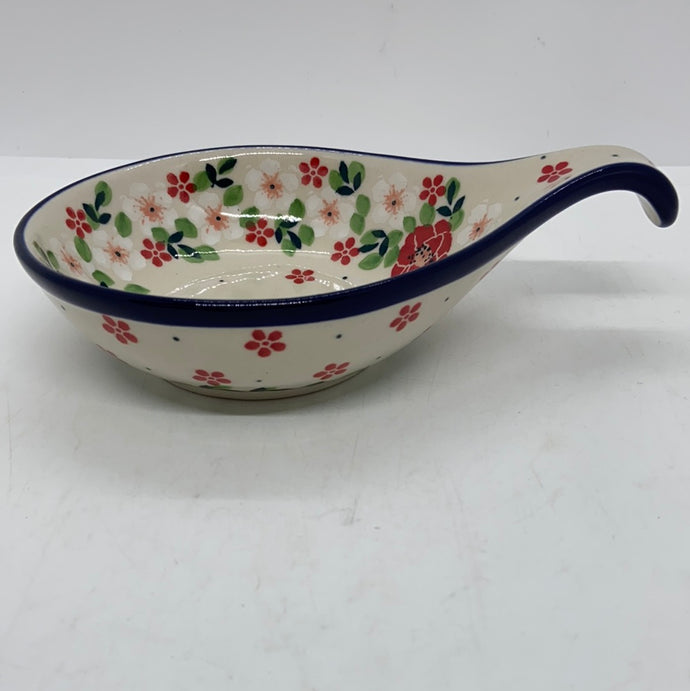 174 ~ Spoon/Ladle Rest ~ 4.5