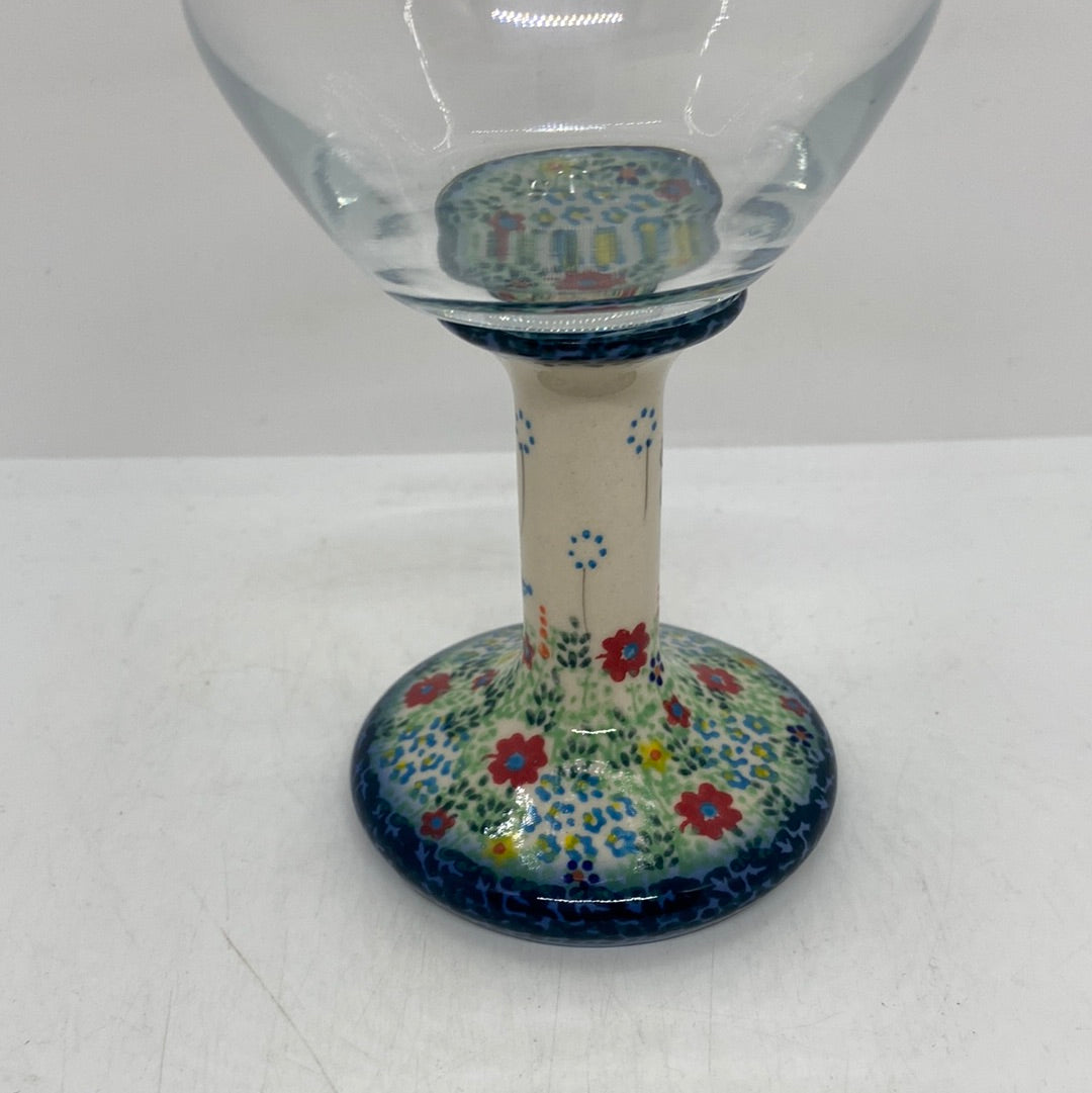 KJ05 Wine Glass - U-D1