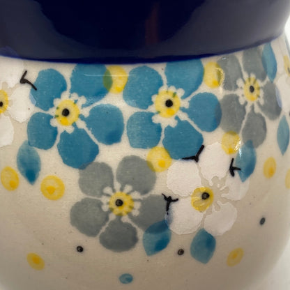 Bubble Mug ~ 8 oz ~ 2498X - T4!