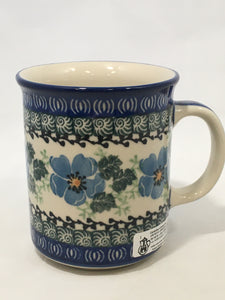 Mug ~ Straight Side ~ 8 oz ~ 1915x ~ T3!