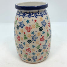 Load image into Gallery viewer, Vase ~ Milk Bottle Shape ~ U4858 ~ U3!