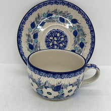 Load image into Gallery viewer, Cup and Saucer - U5050! - U6!