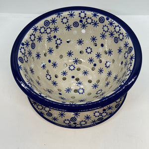 Berry Bowl w/ Saucer ~ 8W ~ 2534X