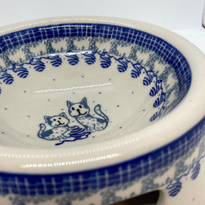 Pet Dish ~ 7w ~ 2591