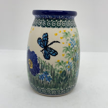 Load image into Gallery viewer, Vase ~ Milk Bottle Shape ~ U4612 ~ U4!