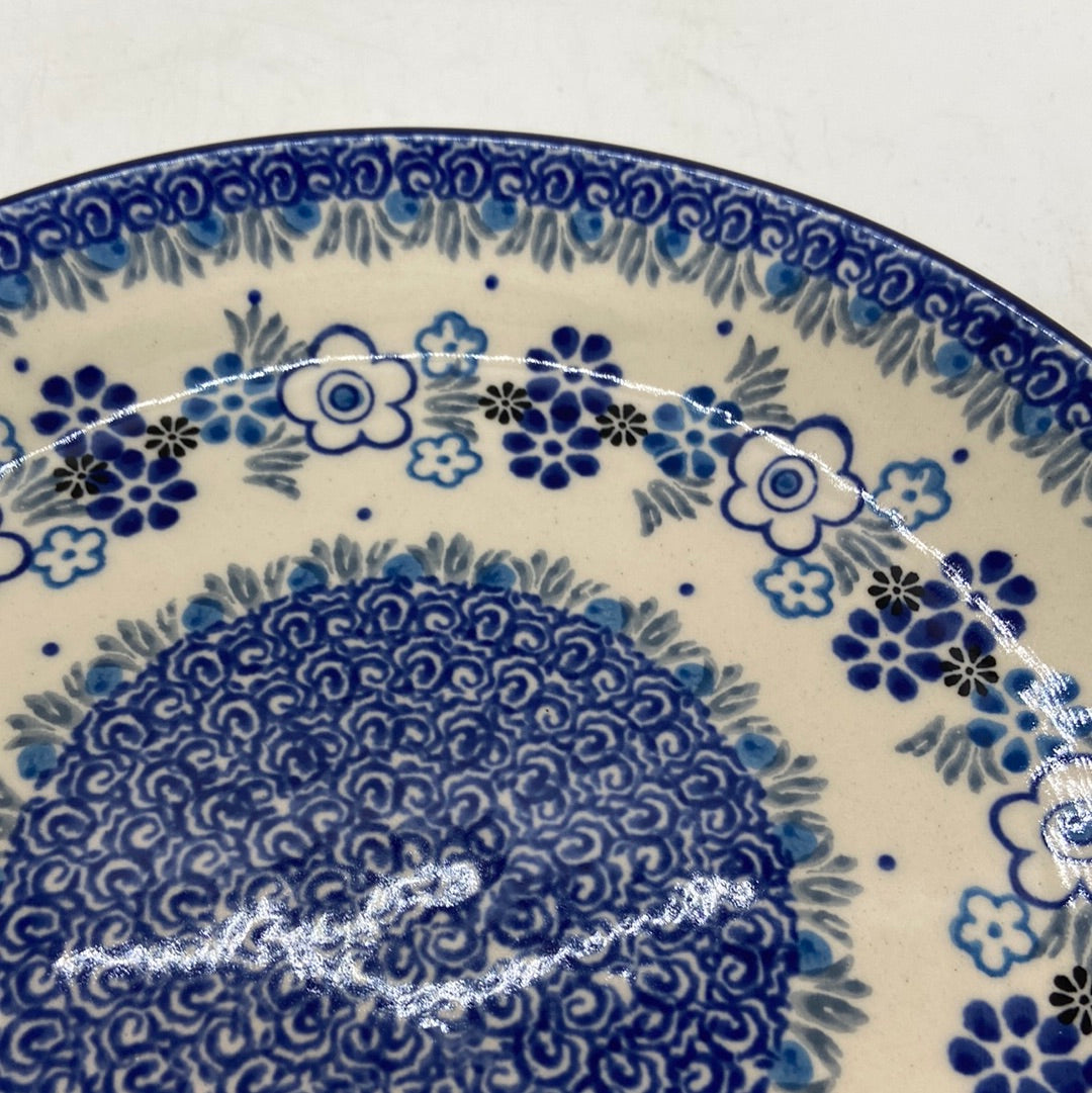 Plate ~ 7.75 inch ~ 2090X - T4