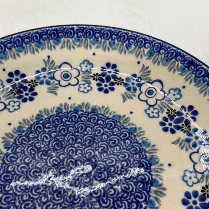 Plate ~ 7.75 inch ~ 2090X - T4