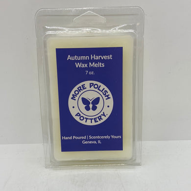 Polish Harvest/Fall Harvest Wax Melts