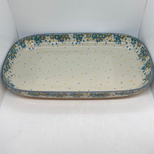 Load image into Gallery viewer, Tray ~ Shallow Rectangular ~ Large ~ 2382* ~ T4!