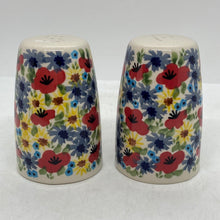 Load image into Gallery viewer, Salt &amp; Pepper Set - AS62