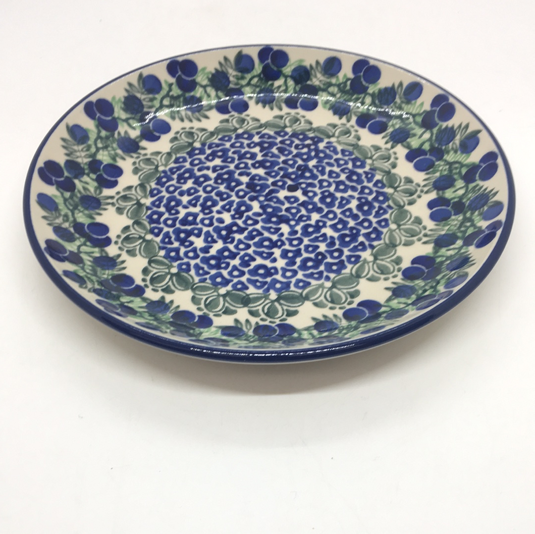 Plate ~ 7.75 inch ~ 1413X - T3!