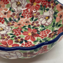 Load image into Gallery viewer, Bowl ~ Scalloped ~ 4.5 inch ~ U5004 ~ U7!