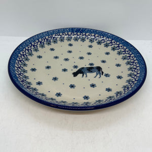 Plate ~ 7.75 inch ~ 2603X ~ T3!